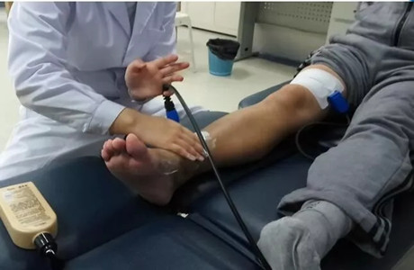 6月15日-18日 意大利整骨培訓班 長壽醫(yī)院